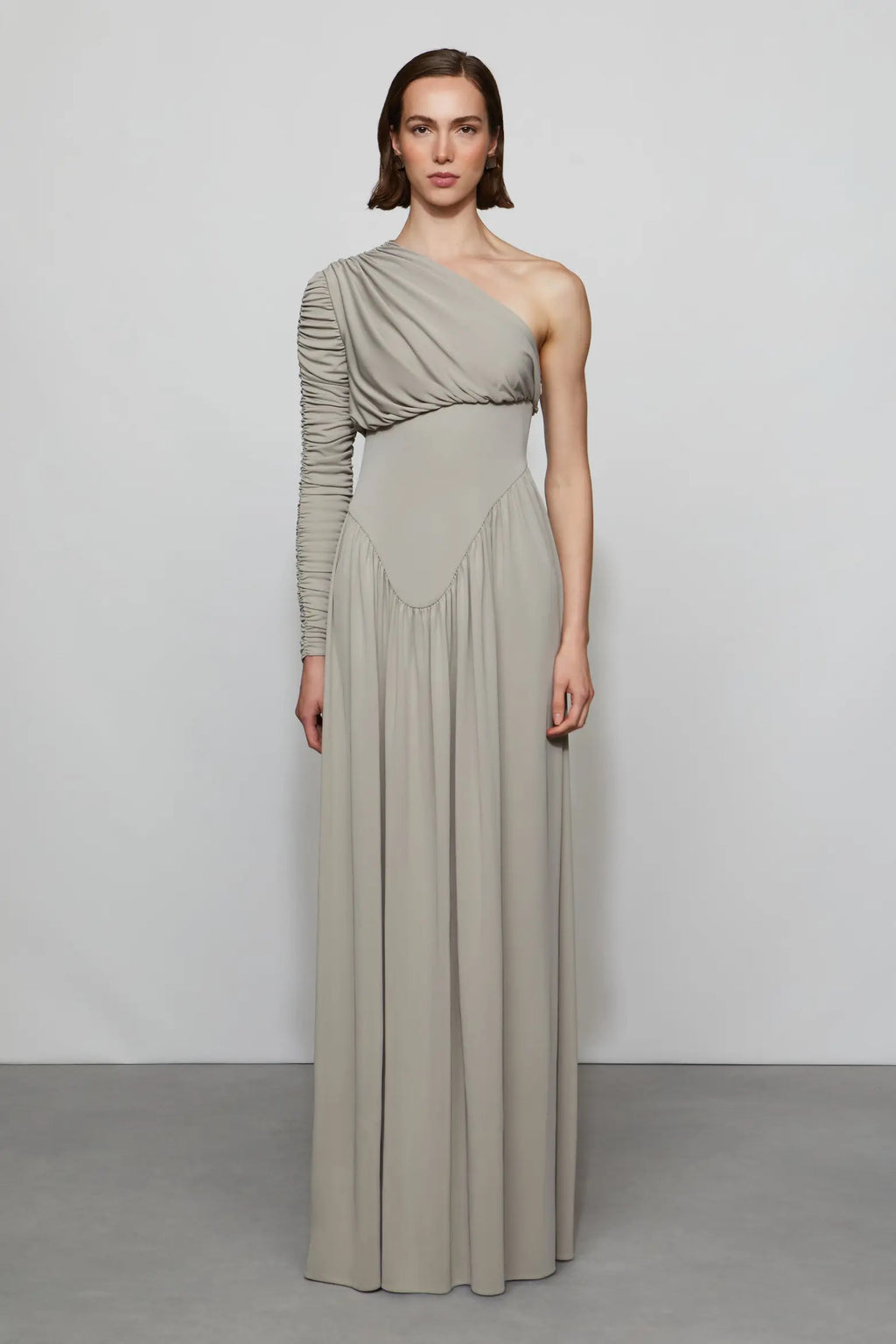 Vestido de fiesta ET OCHS