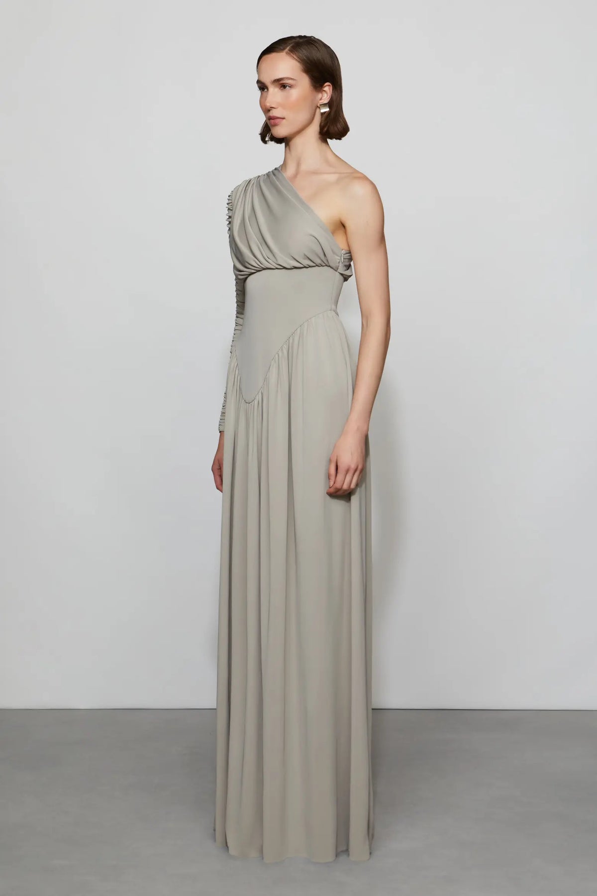 Vestido de fiesta ET OCHS