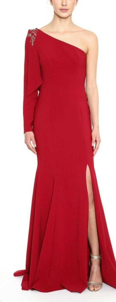 Vestido de fiesta MARCHESA NOTTE