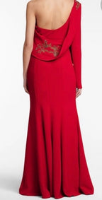 Vestido de fiesta MARCHESA NOTTE
