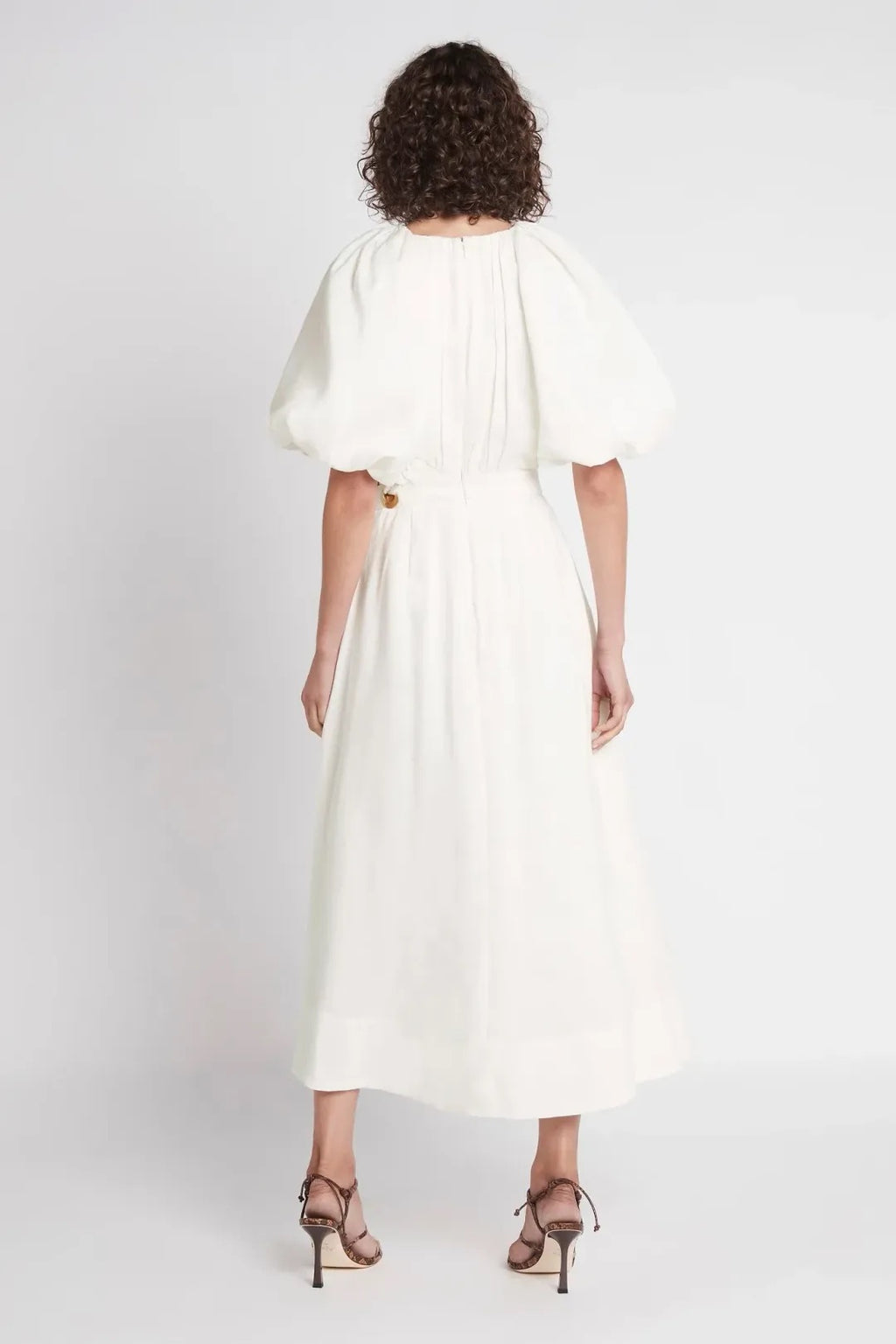 Vestido coctel AJE
