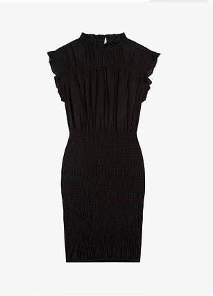 Vestido casual MAJE