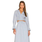 Vestido coctel JONATHAN SIMKHAI