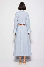 Vestido coctel JONATHAN SIMKHAI