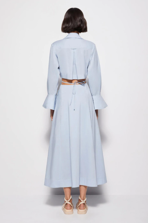Vestido coctel JONATHAN SIMKHAI
