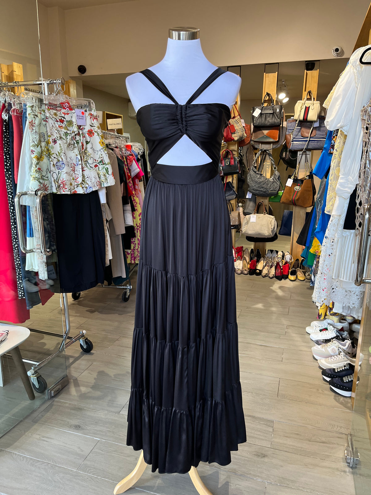 Vestido de fiesta VICKY TCHERASSI