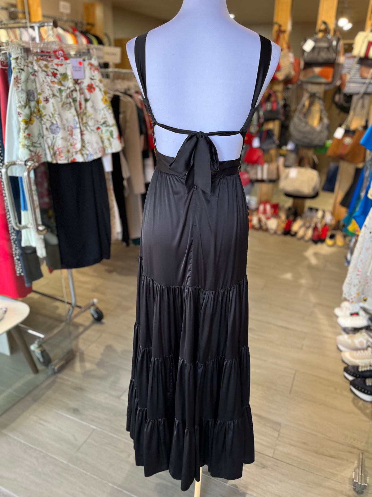 Vestido de fiesta VICKY TCHERASSI