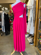Vestido de fiesta SALONI
