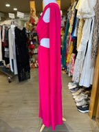 Vestido de fiesta SALONI