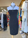 Vestido coctel LAUNDRY