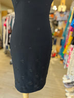 Vestido coctel LAUNDRY