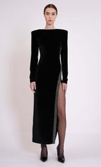Vestido de fiesta NONCHALANT