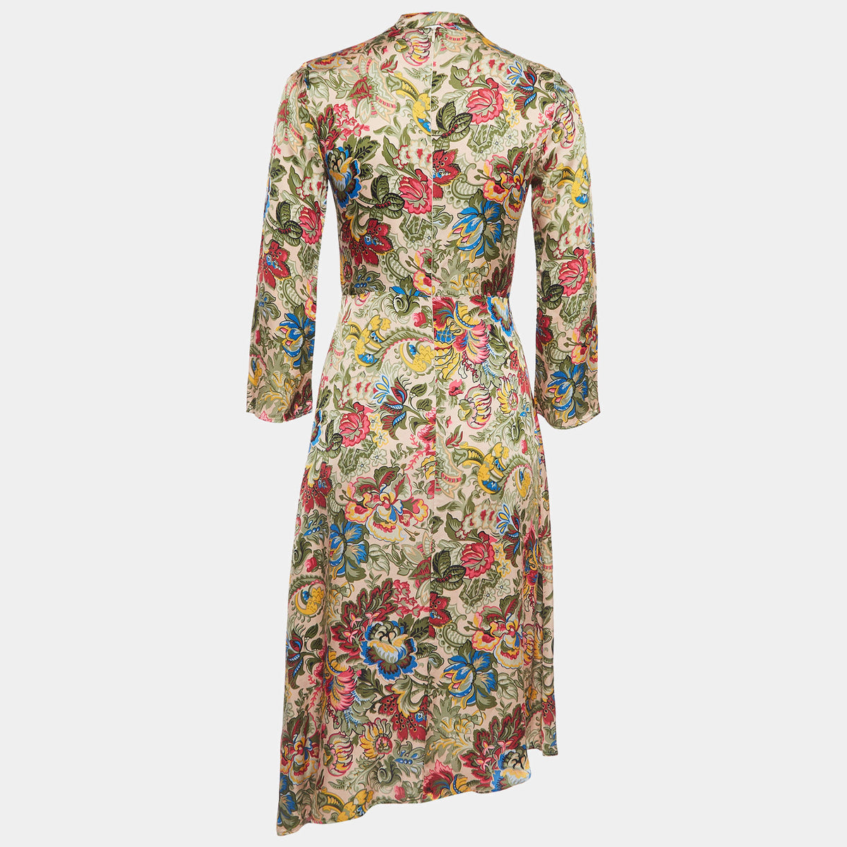 Vestido casual SANDRO