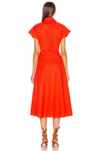 Vestido coctel SILVIA TCHERASSI