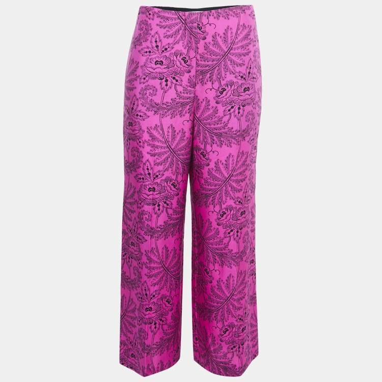 Pantalon Coctel DVF