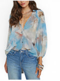 Blusa L'AGENCE