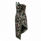 Vestido de fiesta RENGIN