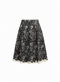 Falda WHITE HOUSE BLACK MARKET