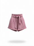 Short SANDRA WEIL