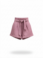 Short SANDRA WEIL