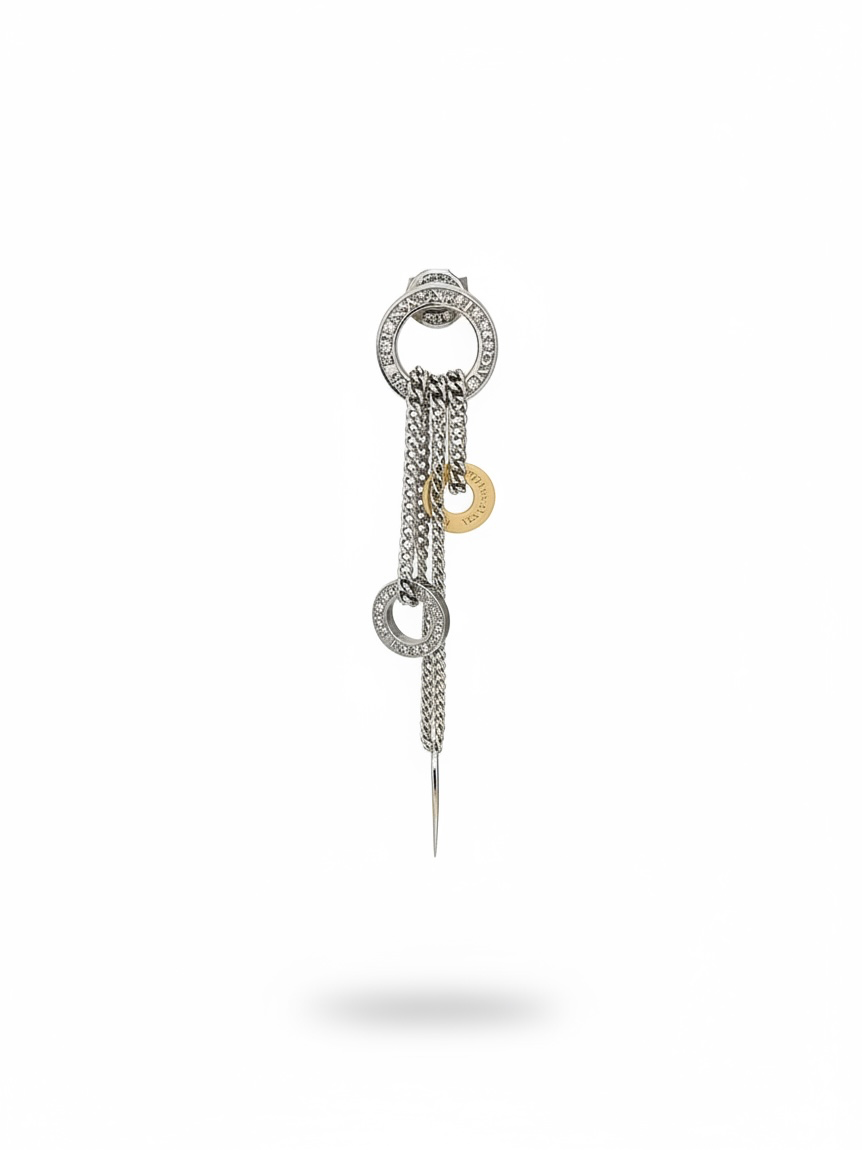 Aretes PIANEGONDA