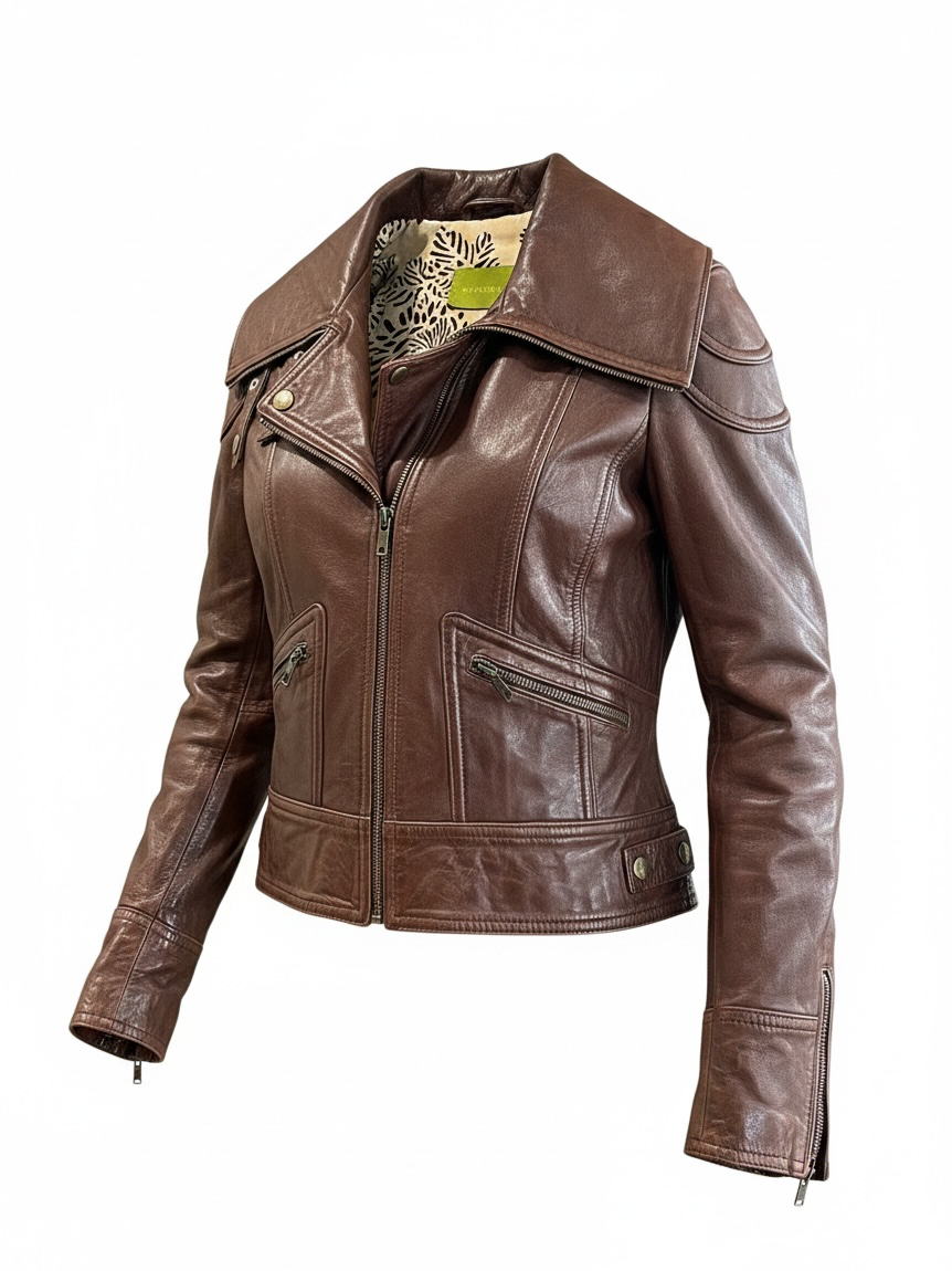 Jacket RAPSODIA