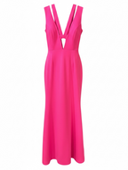 Vestido de fiesta VL BY ANTOLIN