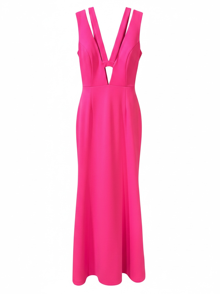 Vestido de fiesta VL BY ANTOLIN