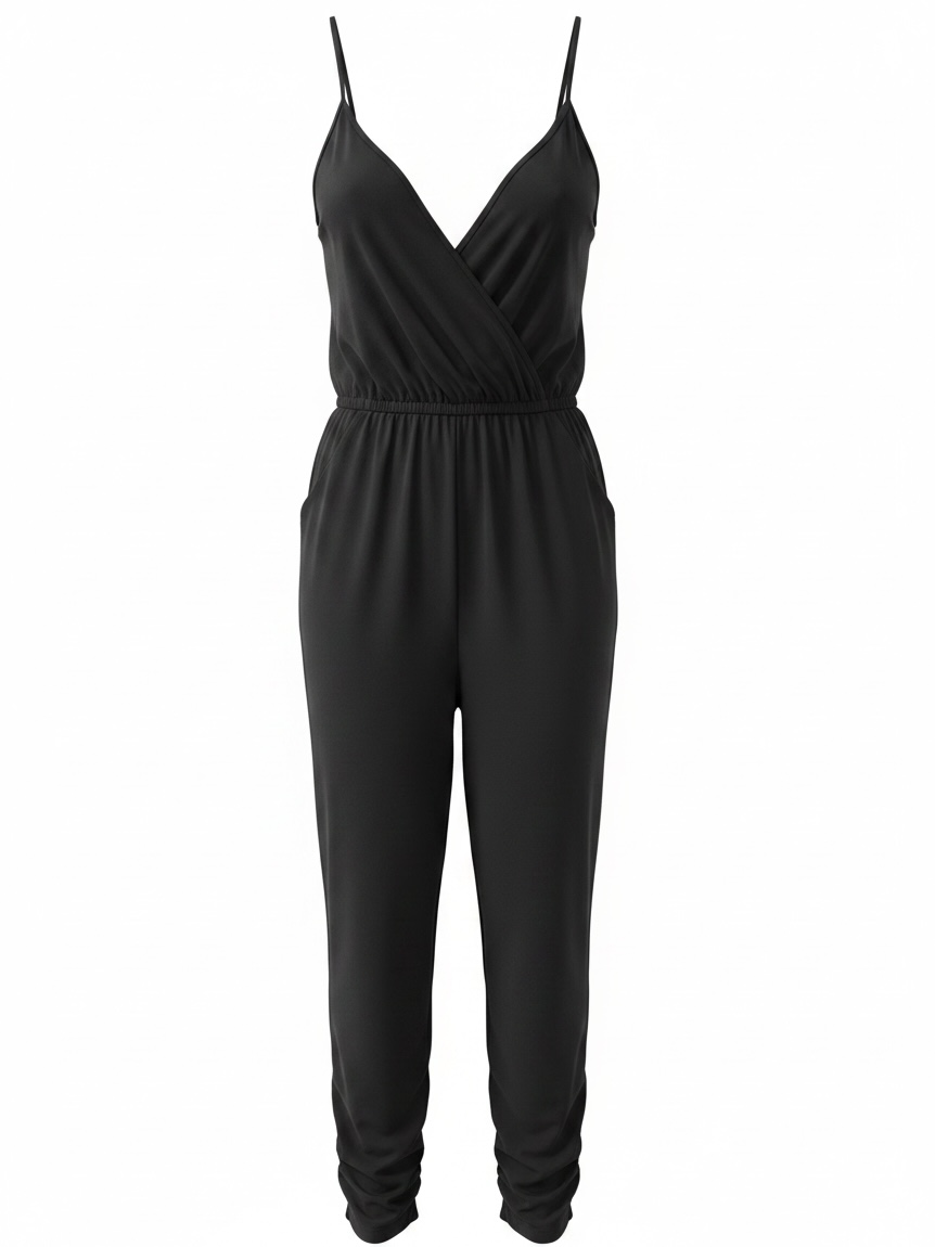 Jumpsuit PARKER
