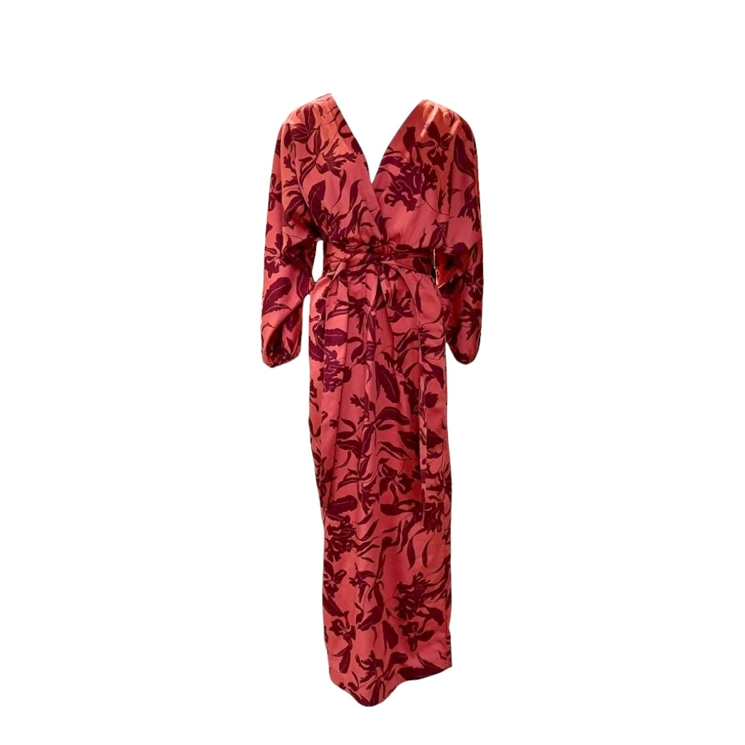 Vestido coctel PINK FILOSOFY