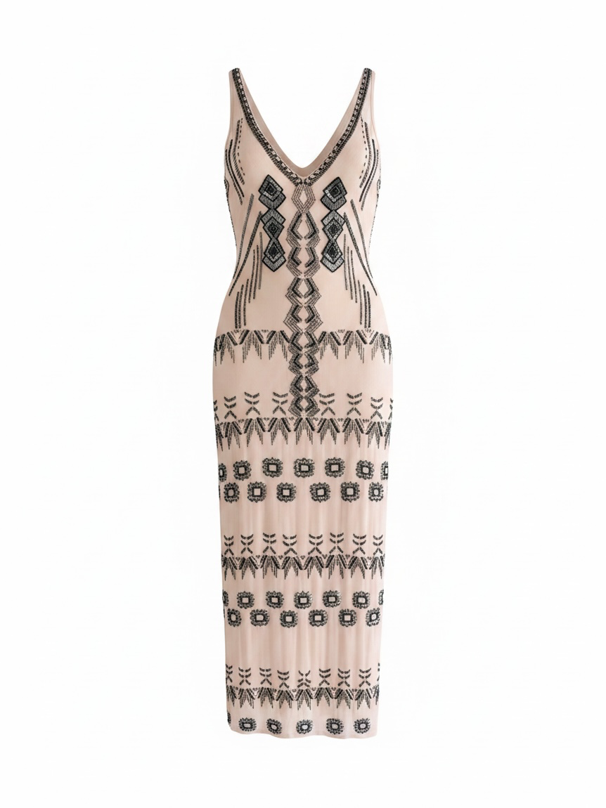 Vestido fiesta S/M