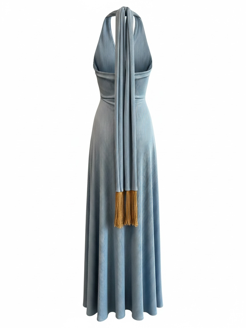 Vestido/Jumpsuit de fiesta MAYLÉ VÁSQUEZ