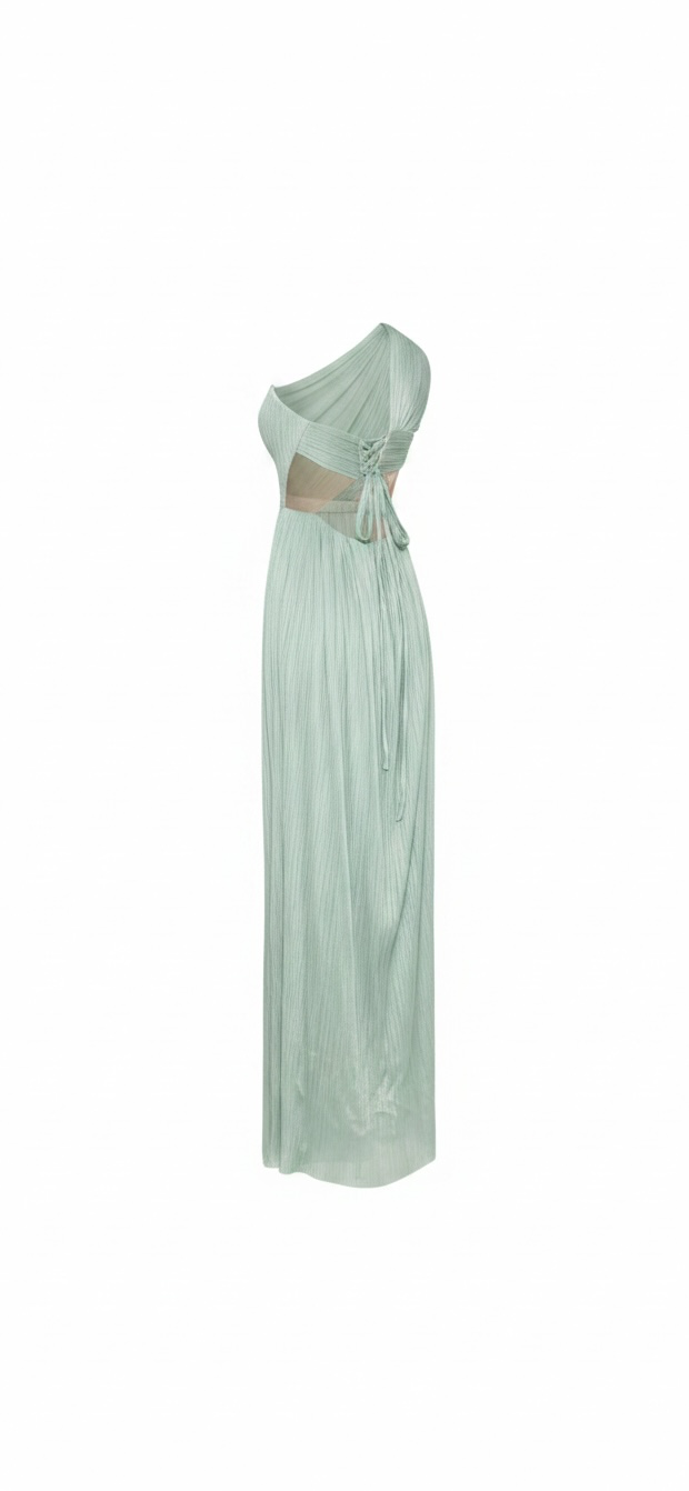 Vestido de fiesta MARIA LUCIA HOHAN