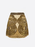 Falda DIAMOND FOR EDEN