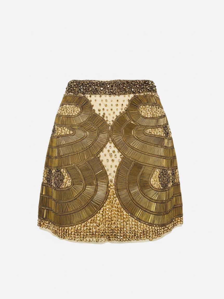 Falda DIAMOND FOR EDEN