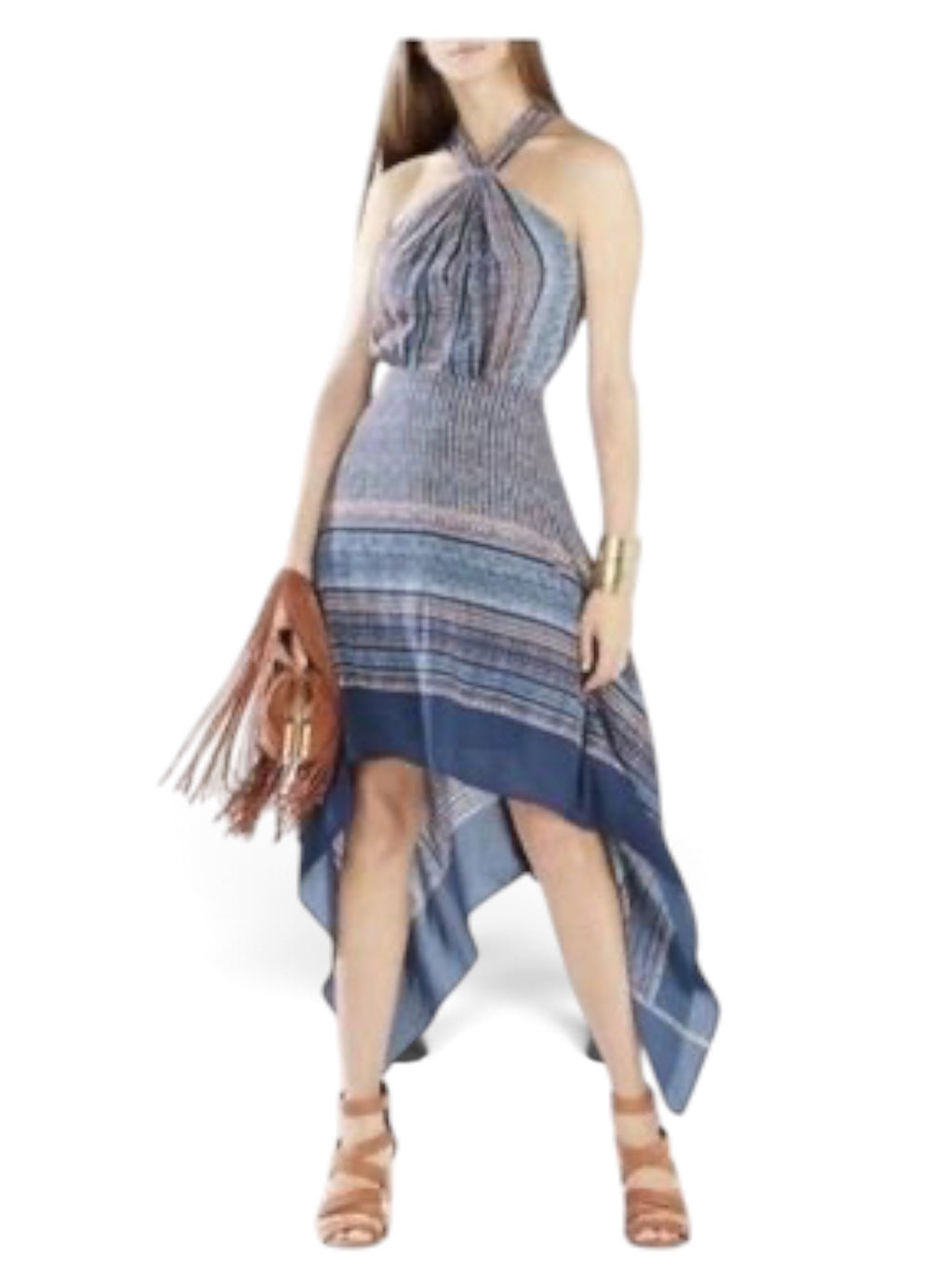 Vestido casual BCBG