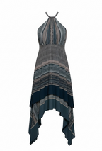 Vestido casual BCBG