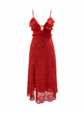 Vestido coctel FOR LOVE AND LEMONS
