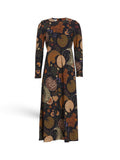 Vestido coctel LAFAYETTE