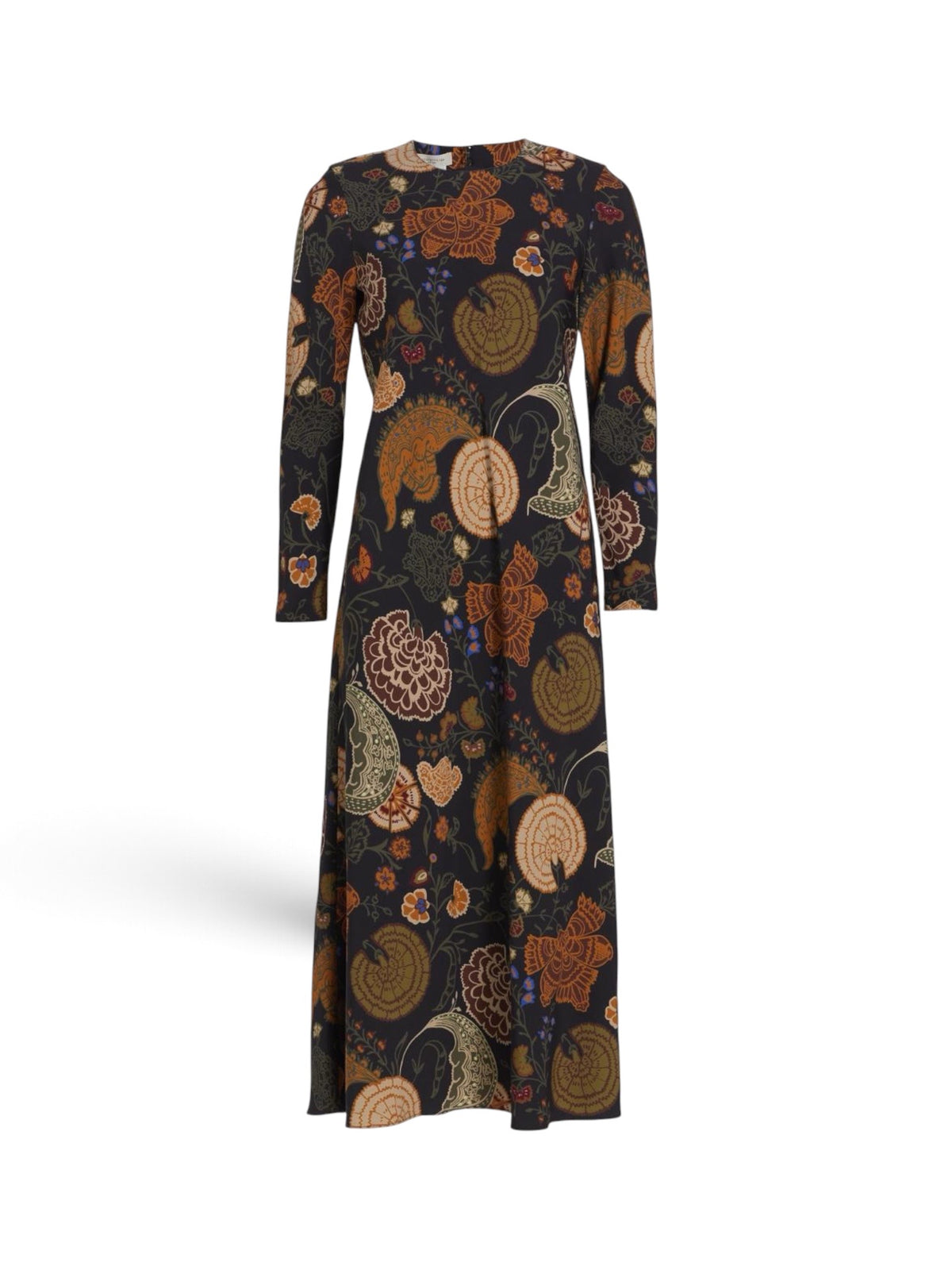 Vestido coctel LAFAYETTE