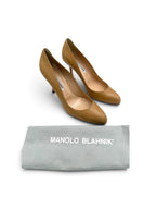 Zapatos MANOLO BLAHNIK
