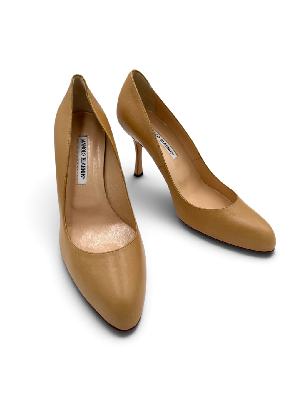 Zapatos MANOLO BLAHNIK