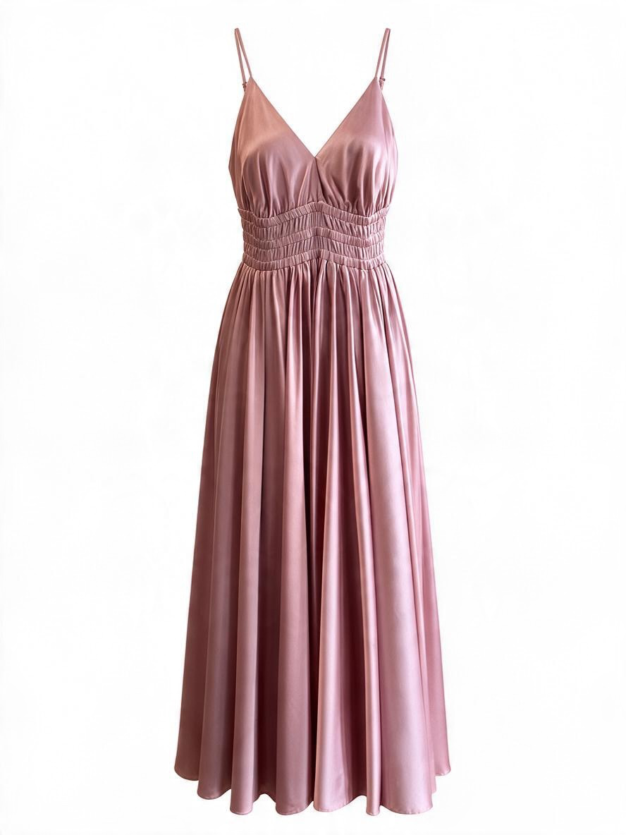 Vestido de fiesta VICKY TCHERASSI