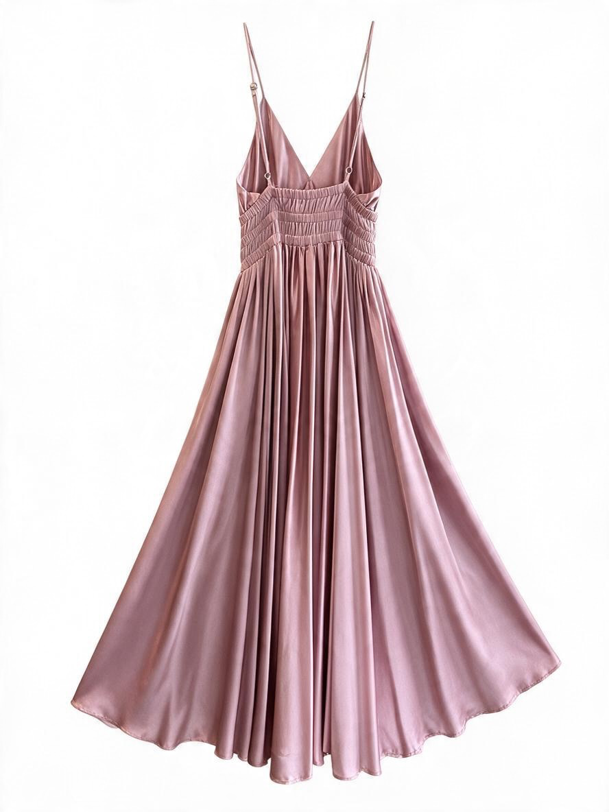 Vestido de fiesta VICKY TCHERASSI