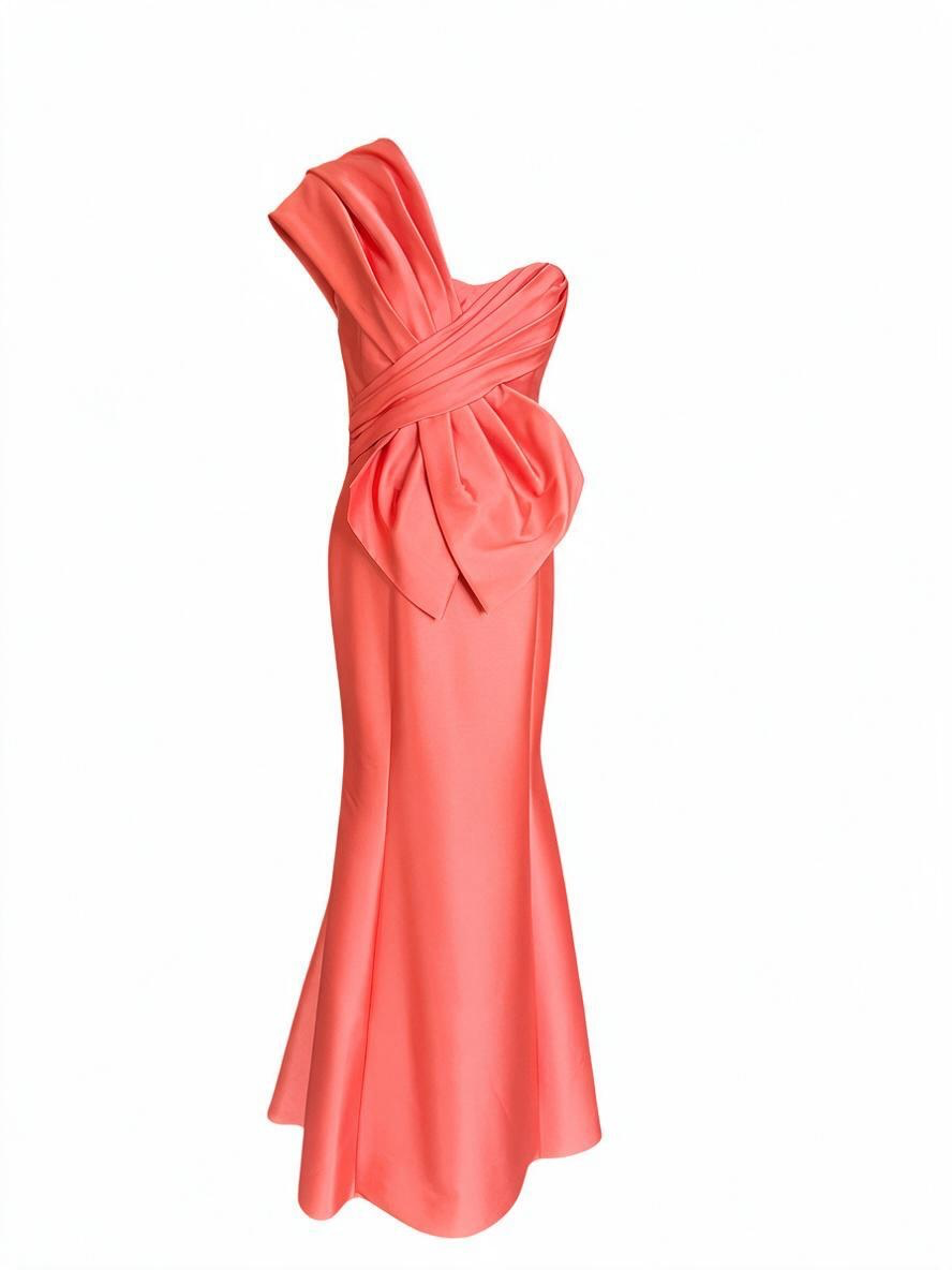 Vestido de fiesta BADGLEY MISCHKA