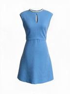 Vestido coctel SANDRO