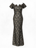 Vestido de fiesta MISS ORD