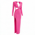 Vestido de fiesta NOOKIE