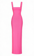 Vestido de fiesta SOLACE LONDON