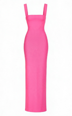 Vestido de fiesta SOLACE LONDON